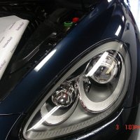 Porche